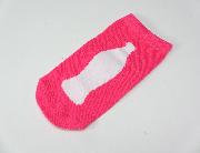 イオン限定　ペットボトルカバー入りハッピー缶全3種