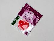 十六茶W　SOU・SOUモバイルクリーナーステッカー全6種