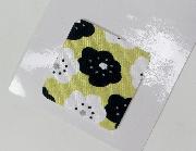 十六茶W　SOU・SOUモバイルクリーナーステッカー全6種