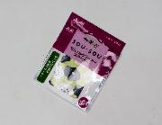 十六茶W　SOU・SOUモバイルクリーナーステッカー全6種