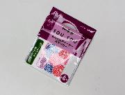 十六茶W　SOU・SOUモバイルクリーナーステッカー全6種