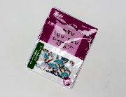 十六茶W　SOU・SOUモバイルクリーナーステッカー全6種