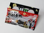 サークルＫサンクスオリジナル　コップのフチの戦国無双全6種