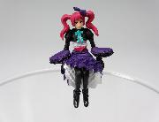 サークルＫサンクスオリジナル　コップのフチの戦国無双全6種