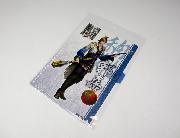 真・三國無双７　インデックス付きルーズリーフ全8種