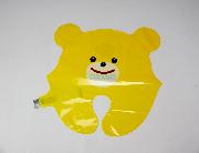 プチクマくっつきバルーン全4種