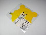 プチクマくっつきバルーン全4種