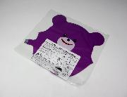 プチクマくっつきバルーン全4種