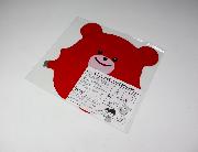 プチクマくっつきバルーン全4種