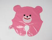 プチクマくっつきバルーン全4種