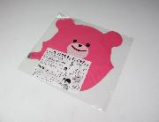 プチクマくっつきバルーン全4種