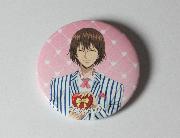 新テニスの王子様缶バッジ全5種