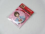 新テニスの王子様缶バッジ全5種