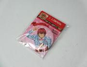 新テニスの王子様缶バッジ全5種