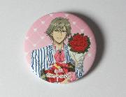 新テニスの王子様缶バッジ全5種