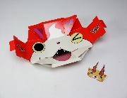 妖怪ウォッチ　ミニ面