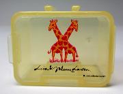 Lisa Larson　つながる♪プチケース全6種