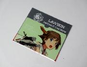 「艦これ」ICカードステッカー