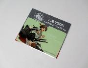 「艦これ」ICカードステッカー