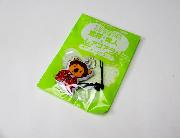 コアラのマーチ　武将・偉人・レアコアラ　イヤホンジャック付きクリーナーストラップ全8種