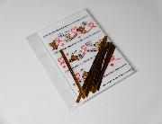 リラックマラッピングセット