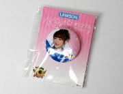 AKB48　オリジナル缶バッジ全8種