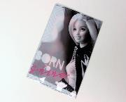 ファミリーマート限定バービーオリジナルフォトホルダーファイル全6種