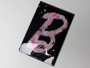 ファミリーマート限定バービーオリジナルフォトホルダーファイル全6種