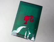 ファミリーマート限定バービーオリジナルフォトホルダーファイル全6種