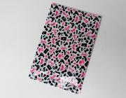 ファミリーマート限定バービーオリジナルフォトホルダーファイル全6種