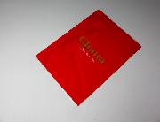 浅田真央クリアファイル