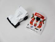 ローソン限定ミニ四駆マグネット全4種