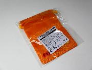 サークルＫサンクス限定　チキンラーメン×出前一丁　ひよこちゃん×出前坊やコラボ巾着全2種