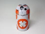 映画「スターウォーズ／フォースの覚醒」マルチ缶ケース全2種