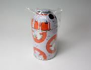 映画「スターウォーズ／フォースの覚醒」マルチ缶ケース全2種