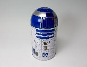 映画「スターウォーズ／フォースの覚醒」マルチ缶ケース全2種