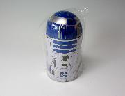 映画「スターウォーズ／フォースの覚醒」マルチ缶ケース全2種