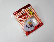 セブン-イレブン限定ひよこちゃん＆出前坊やオリジナルクリップ全4種