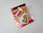 セブン-イレブン限定ひよこちゃん＆出前坊やオリジナルクリップ全4種