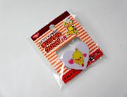 セブン-イレブン限定ひよこちゃん＆出前坊やオリジナルクリップ全4種