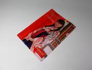 映画ちはやふるファミリーマート限定オリジナルクリアファイル全３種