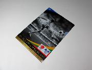 東京2020オリンピック記念クリアファイル全3種