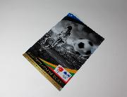 東京2020オリンピック記念クリアファイル全3種