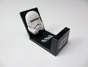 映画「スターウォーズ／フォースの覚醒」レリーフホルダーハンガースタンド全6種