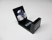 映画「スターウォーズ／フォースの覚醒」レリーフホルダーハンガースタンド全6種