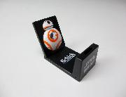 映画「スターウォーズ／フォースの覚醒」レリーフホルダーハンガースタンド全6種