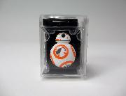 映画「スターウォーズ／フォースの覚醒」レリーフホルダーハンガースタンド全6種