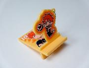 ハイキュー！！スマホスタンドキーホルダー全8種