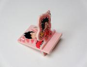 ハイキュー！！スマホスタンドキーホルダー全8種