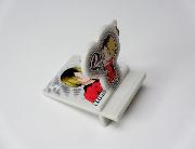 ハイキュー！！スマホスタンドキーホルダー全8種